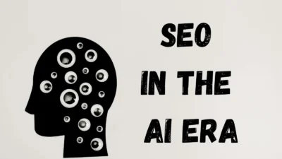 SEO in the AI Era 1