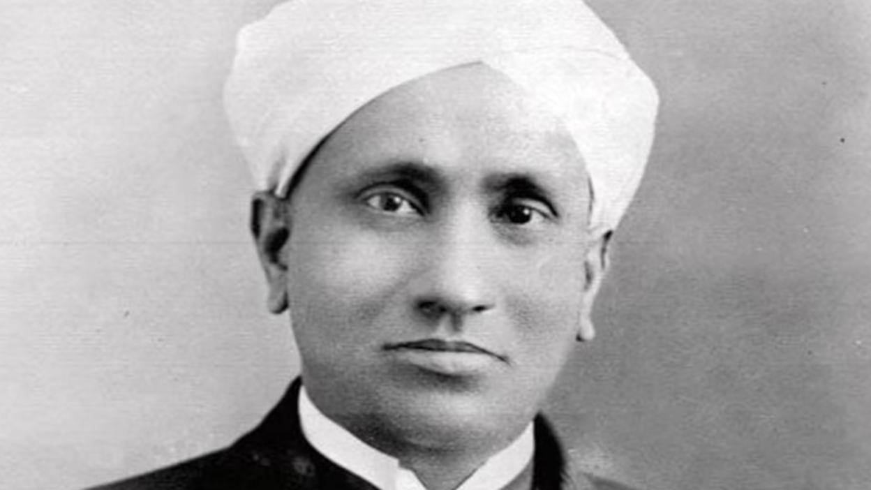 The Legacy of Sir C.V. Raman: Why We Celebrate National Science Day